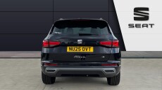 SEAT Ateca 1.5 TSI EVO FR Sport 5dr DSG Petrol Estate